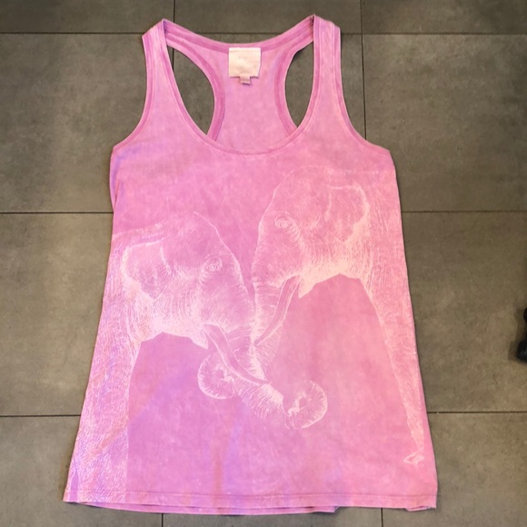 Romeo & Juliet Couture Tops - Romeo & Juliet Couture Tank Top